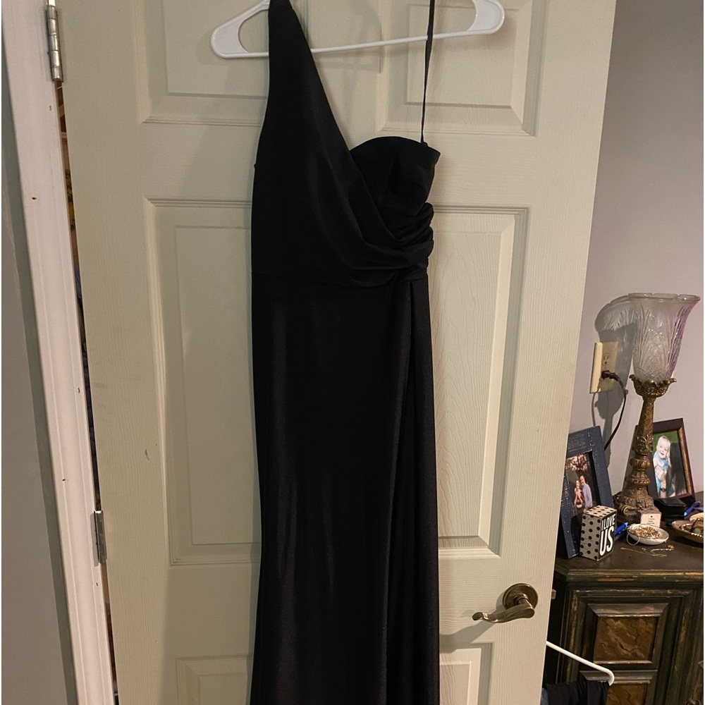 Formal dress